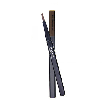 菲詩小鋪（The Face Shop）眉筆5#深棕色