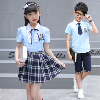 小兒郎衣服校服