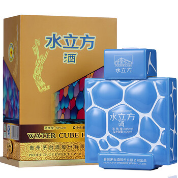 茅臺(tái)（MAOTAI） 醬香