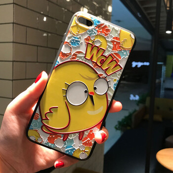 小雞手機殼