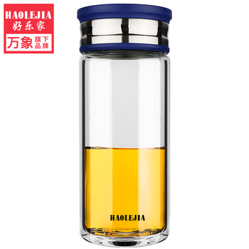 HAOLEJIA玻璃杯400ml，301-400ml