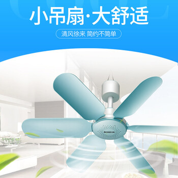 志高（CHIGO） FC-16C1 電風(fēng)扇