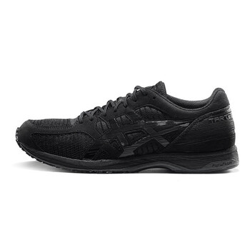 ASICS跑步鞋T820N-9090 
