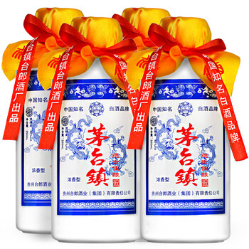 42度茅臺(tái)