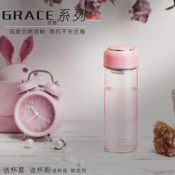 一杯熱茶，讓你愛上喝水生活