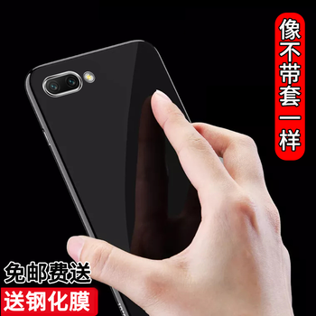 奔信（BINXIN） 華為榮耀10 手機殼/保護套