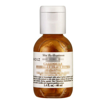 科顏氏（kiehl's）爽膚水 40ml