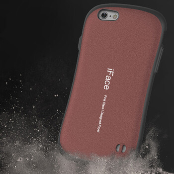 iface6s手機(jī)殼