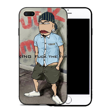 iphone鞋