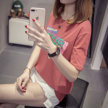 大碼女裝棉加大