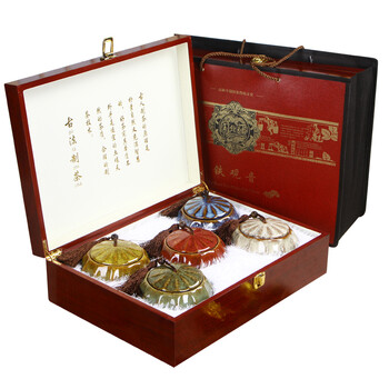 正山小種品茶