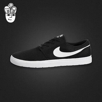 耐克（NIKE）板鞋880271-010 