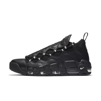 耐克（NIKE）籃球鞋現貨黑武士AJ2998-002 41