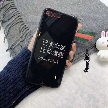 鋼品（GLCOPYII） X23/NEX/R17/R15/蘋果X/7/8 手機殼/保護套
