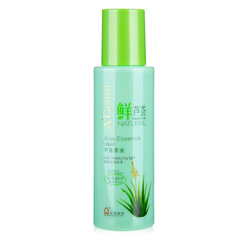 安安爽膚水