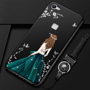 麥阿蜜 vivo X6/X6s 手機(jī)殼/保護(hù)套