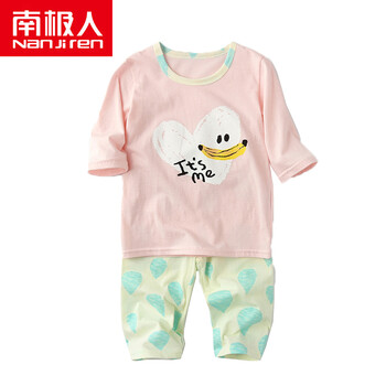 十歲女童夏裝套裝