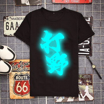 痛仰（tongyang） 短袖 男士T恤 07黑色 S，XL，L，XXXL，XXL，M