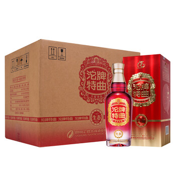 舍得52度