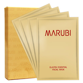 丸美（MARUBI）面膜保濕，補水
