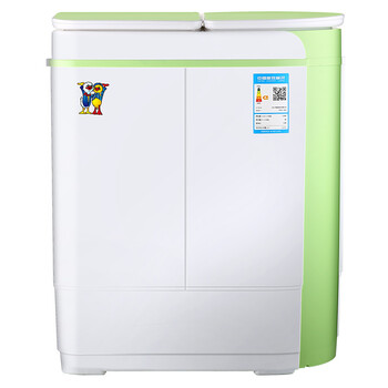 小鴨 迷你型  洗衣機 XPB35-1626S