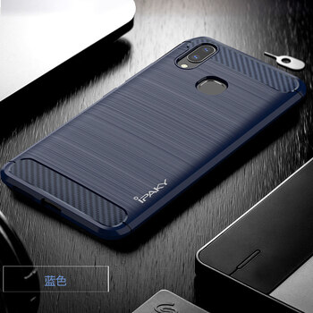 美殼殼 vivoX21A vivoX21UDA 手機殼/保護套