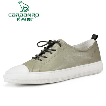 卡丹路（CARDANRO）男士灰色 40