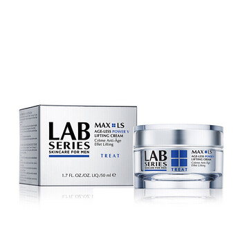 朗仕（Lab series）乳液/面霜細(xì)致毛孔，滋潤，抗皺，提拉緊致