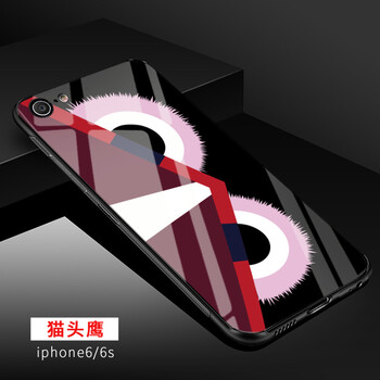 電話殼蘋果6