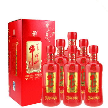 牛欄山萬事興42