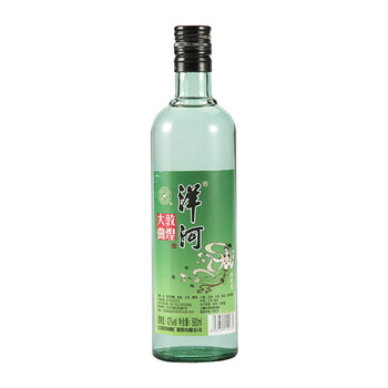 洋河敦煌大曲