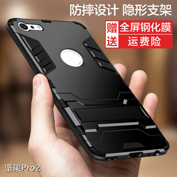 錘子科技堅(jiān)果3