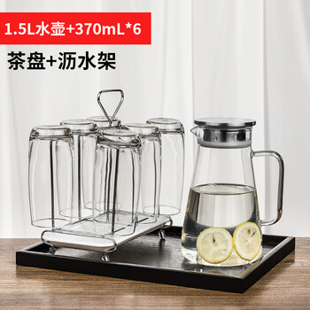 晟沃玻璃杯301-400ml，300ml