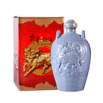 臺(tái)灣高粱酒陳年