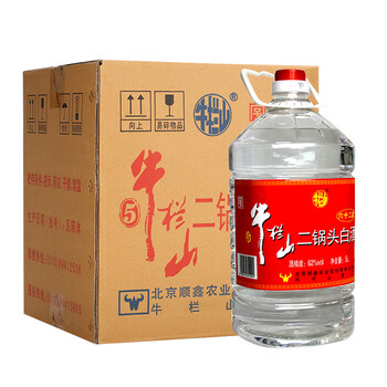 牛欄山5L