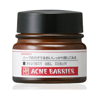 Acne Barrier乳液/面霜抗痘