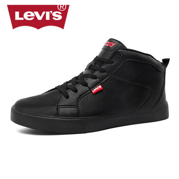 Levi's男士黑色22213479459 39