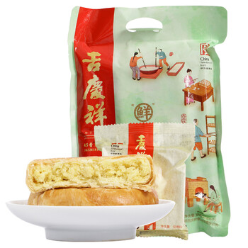 美味酥脆巧克力，舌尖上的甜蜜