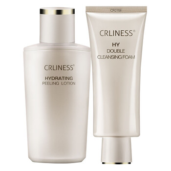 格麗斯（CRLINESS） 100g+130ml