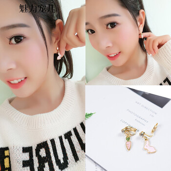 蘿卜兔子
