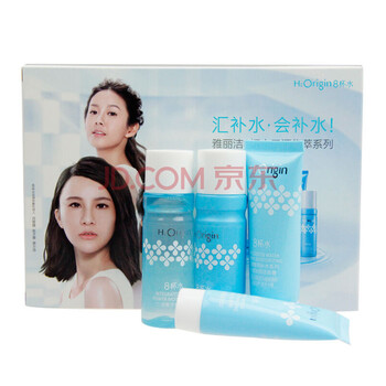 盈潤爽膚水