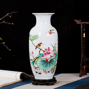 精美生態(tài)花瓶，讓你的家煥然一新