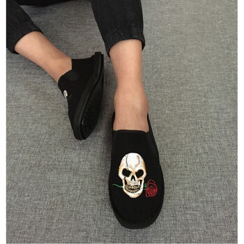 快樂(lè)嘉人男士骷髏 38