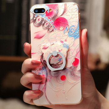 iphone6s半透殼