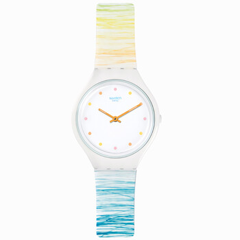 swatch女表新款