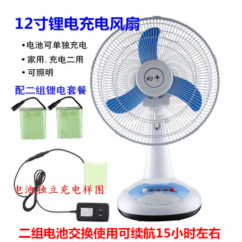 初牛電風(fēng)扇,初牛電風(fēng)扇,怎么樣