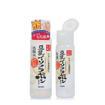 進(jìn)口sana面膜