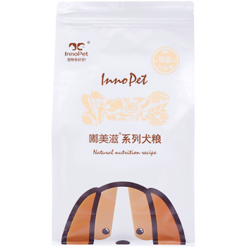 InnoPet 牛肉口味全階段狗糧 1.5KG狗糧