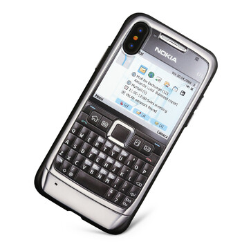e71機殼