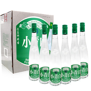 瑯琊臺(tái)38375mL-500mL，475mL 濃香型，濃香
